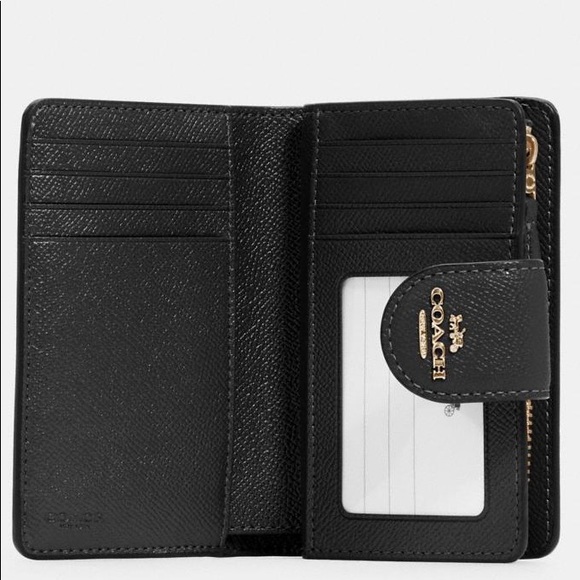 NEW❤️ COACH WALLET - Picture 2 of 2